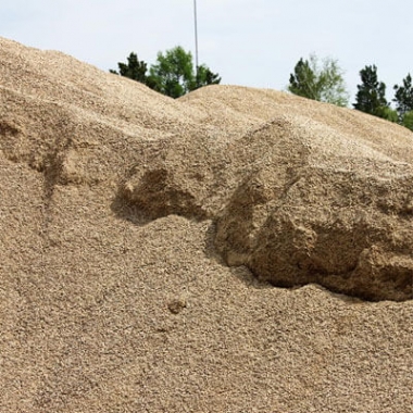 Купить крупнозернистый песок в Калининграде