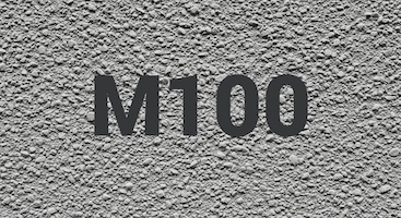 Керамзитобетон М100 в Калининграде