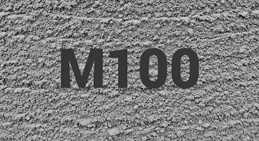 Пескобетон М100 П2, БСГ в Калининграде