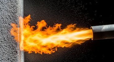 Жаростойкий бетон в Калининграде Жаростойкий бетон в Калининграде